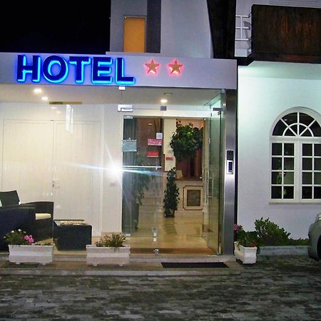 Hotel Mira Rio Эшпозенди Экстерьер фото
